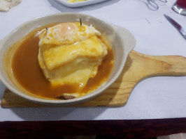 Tasquinha Do Trepo food