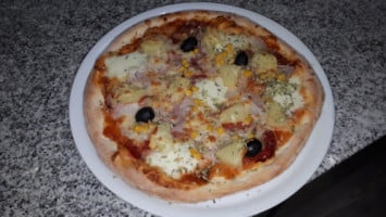 Cantinho Da Vila Tapas&pizzaria food
