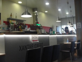 Xantre Caffe • Cafetaria • Easy-food food