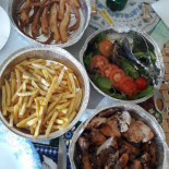 Frango A Guia Nourriture