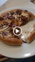 Pizza Hut Oeiras Figueirinha food