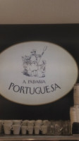 A Padaria Portuguesa Cais Do Sodre food
