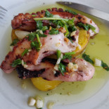 Estado D'alma Bistro Comida