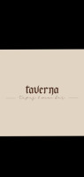 Taverna Tapas Wine food