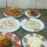 Sea Side Comida