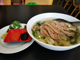 Pho Ha Noi Vietnamese food