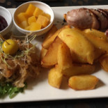 Margo Cafe Comida