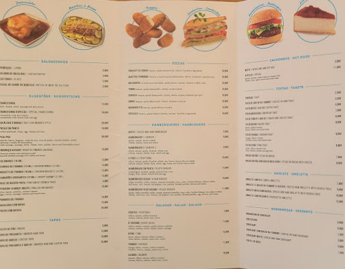 A Taverna Carte