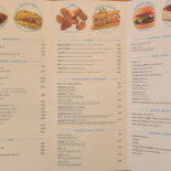 A Taverna Carte