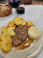 Charneca Do Bailadouro food