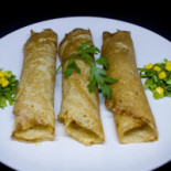 El Cresper Comida