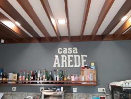 Casa Arede food