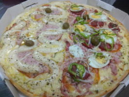 Casa Da Pizza Gama food