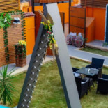 Sky Light Comida