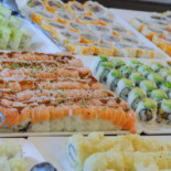Yokohama Nourriture