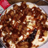 Cheesy Comida