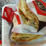 مطعم أصل الشام food