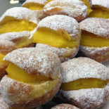 Padaria Do Bairro Nourriture