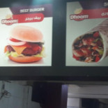 Dhoom Comida