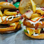 Dhoom Comida