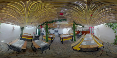 Obidos Lounge inside