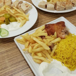 Set Elsham Comida