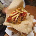 Set Elsham Comida