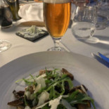 Borgo Agnese Comida