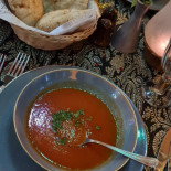 Sofra Oriental Comida