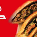 كبدة بركات Comida