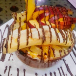Lurette Cafe Comida