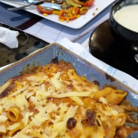 Lurette Cafe Comida