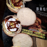 Brgr Comida