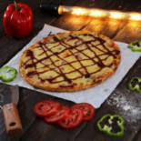 Xpizza Comida