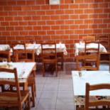 Tasquinha São José Comida