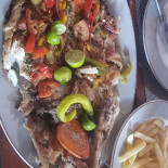 Nelson Restaurant And Bar Comida