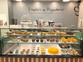 Emporio Do Brigadeiro food