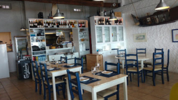 Restaurante Pesca no Prato food