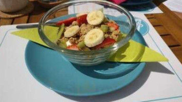 Smoothie House Peniche food