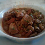 Churrasqueira Carvalho Comida
