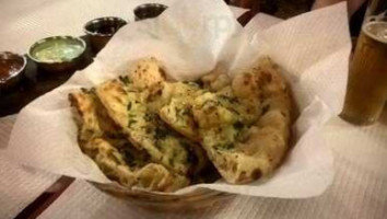 Natraj Tandoori Cascais food