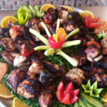Altayeb Comida