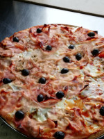 Pizzaria Filippo food