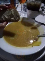 Restaurante Cantinho dos Reis food