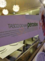 Percebes Tasco Do Mar food