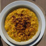 Terrace Grill Nourriture