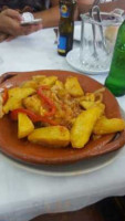 Vitória food