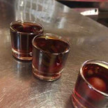 A Ginjinha Nourriture
