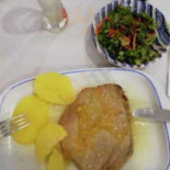 Snack O Pote Comida