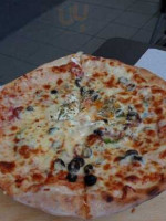 Pizzaria Politana food
